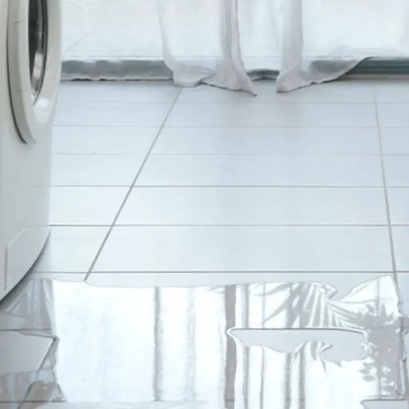 Appliance Leak Cleanup in Creve Coeur, MO